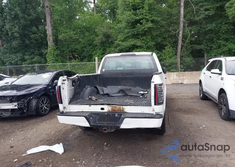 2015 Ford F150 Super Cab из США, поврежденный, VIN 1FTEX1C82FFC87713